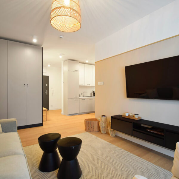 Apartament do wynajęcia w Kołobrzegu