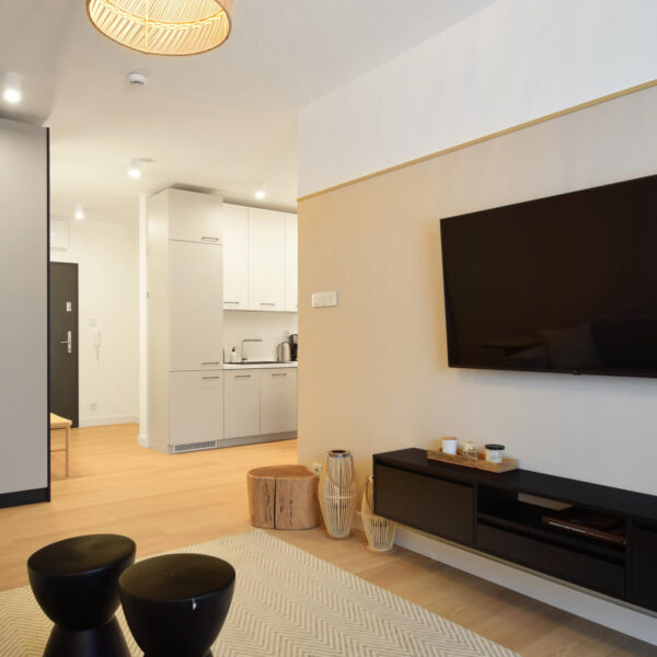 Apartament do wynajęcia blisko plaży w kołobrzegu